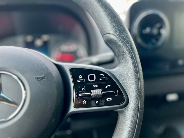 2024 Mercedes-Benz Sprinter Cargo Van 3500 High Roof I4 Diesel HO 170" Extended RWD - 22990487 - 14