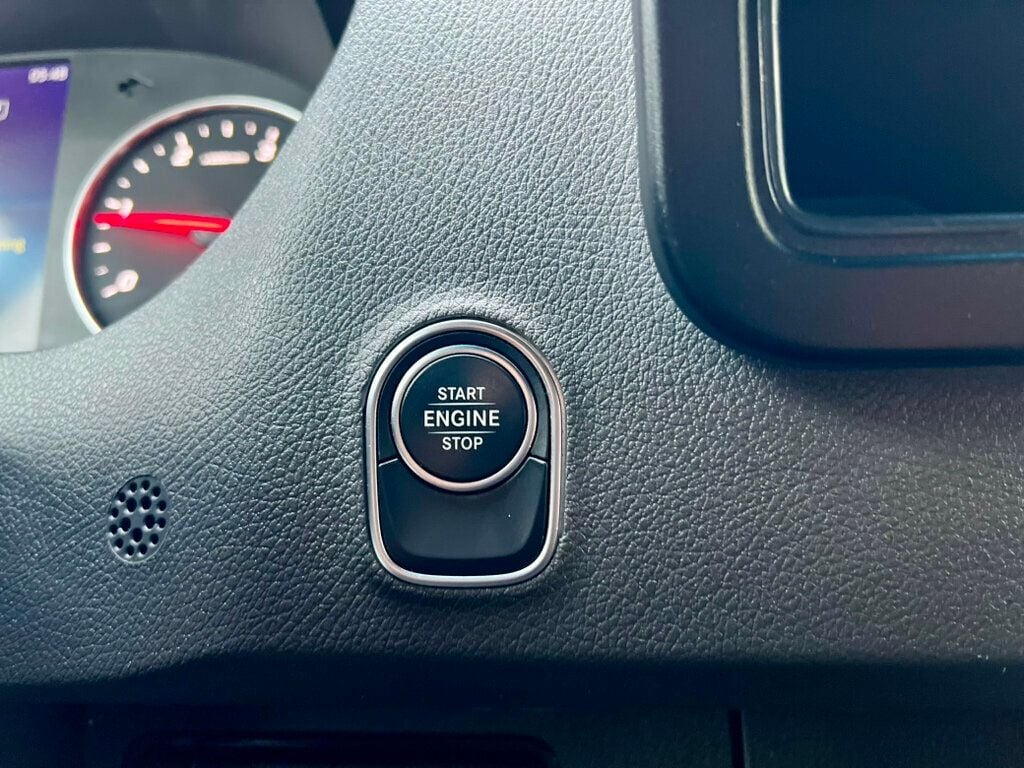 2024 Mercedes-Benz Sprinter Cargo Van 3500 High Roof I4 Diesel HO 170" Extended RWD - 22990487 - 16