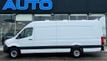 2024 Mercedes-Benz Sprinter Cargo Van 3500 High Roof I4 Diesel HO 170" Extended RWD - 22990487 - 1
