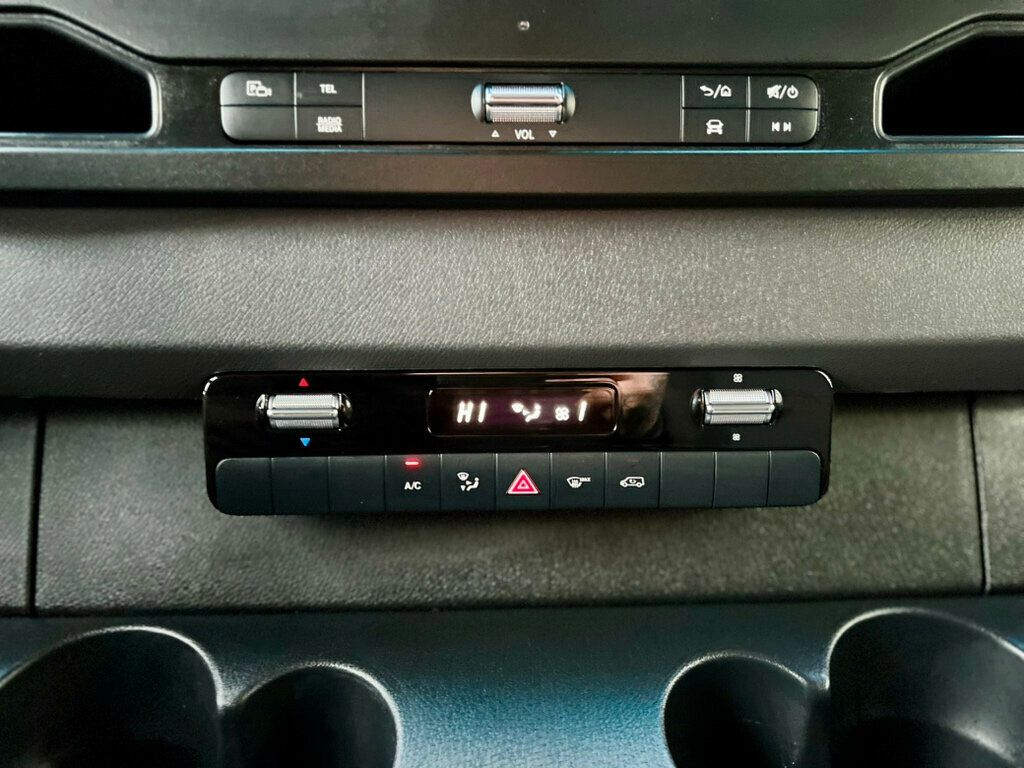 2024 Mercedes-Benz Sprinter Cargo Van 3500 High Roof I4 Diesel HO 170" Extended RWD - 22990487 - 20