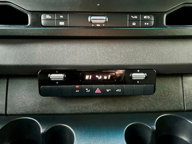 2024 Mercedes-Benz Sprinter Cargo Van 3500 High Roof I4 Diesel HO 170" Extended RWD - 22990487 - 20