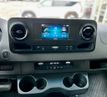 2024 Mercedes-Benz Sprinter Cargo Van 3500 High Roof I4 Diesel HO 170" Extended RWD - 22990487 - 21