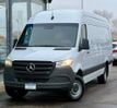 2024 Mercedes-Benz Sprinter Cargo Van 3500 High Roof I4 Diesel HO 170" Extended RWD - 22990487 - 25