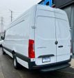2024 Mercedes-Benz Sprinter Cargo Van 3500 High Roof I4 Diesel HO 170" Extended RWD - 22990487 - 2
