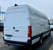 2024 Mercedes-Benz Sprinter Cargo Van 3500 High Roof I4 Diesel HO 170" Extended RWD - 22990487 - 29
