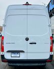 2024 Mercedes-Benz Sprinter Cargo Van 3500 High Roof I4 Diesel HO 170" Extended RWD - 22990487 - 3