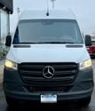 2024 Mercedes-Benz Sprinter Cargo Van 3500 High Roof I4 Diesel HO 170" Extended RWD - 22990487 - 5