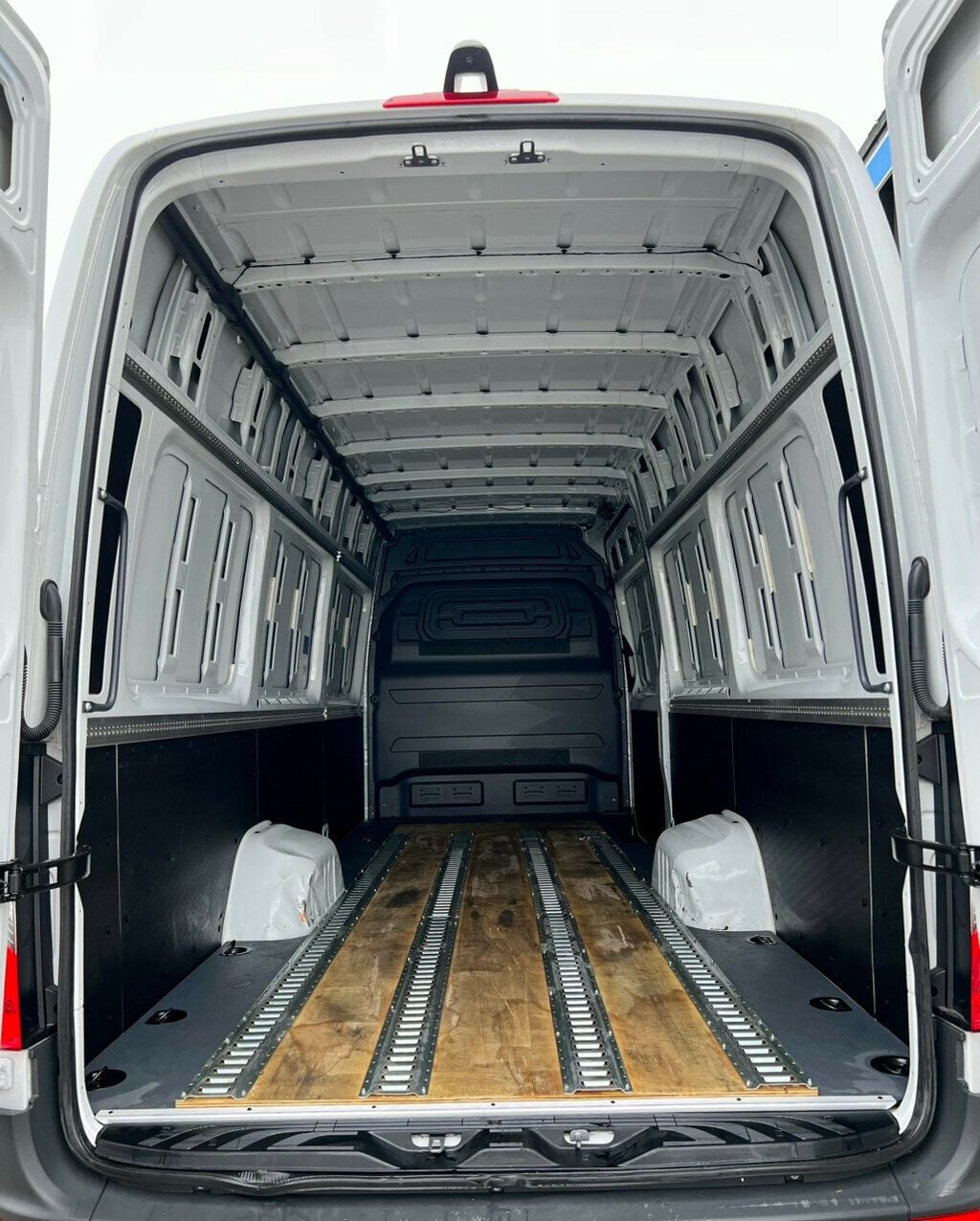 2024 Mercedes-Benz Sprinter Cargo Van 3500 High Roof I4 Diesel HO 170" Extended RWD - 22990487 - 6