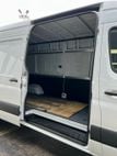 2024 Mercedes-Benz Sprinter Cargo Van 3500 High Roof I4 Diesel HO 170" Extended RWD - 22990487 - 8