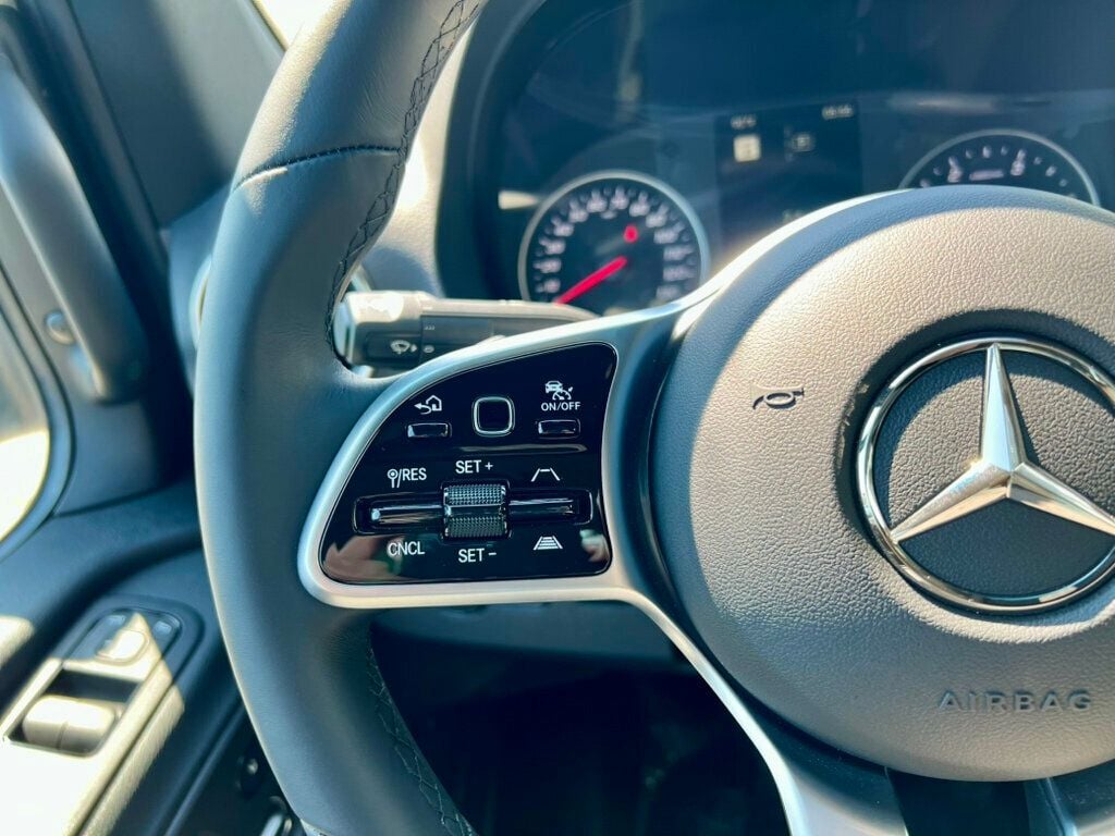 2024 Mercedes-Benz Sprinter Cargo Van 3500XD High Roof I4 Diesel HO 170" Extended RWD - 22914681 - 14