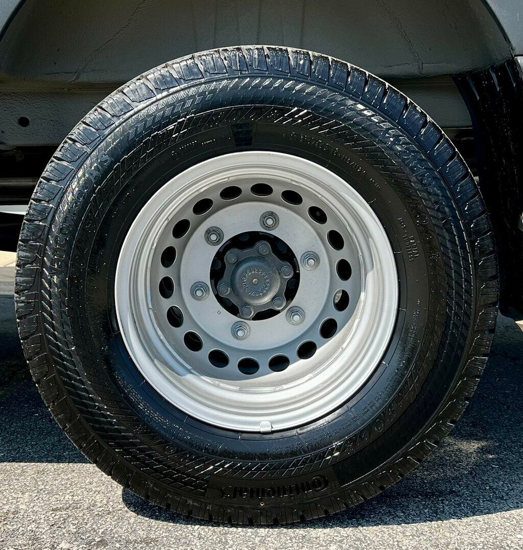 2024 Mercedes-Benz Sprinter Cargo Van 3500XD High Roof I4 Diesel HO 170" Extended RWD - 22914681 - 25