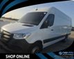 2024 Mercedes-Benz Sprinter Cargo Van 3500XD High Roof I4 Diesel HO 170" Extended RWD - 23067416 - 0