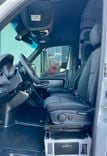 2024 Mercedes-Benz Sprinter Cargo Van 3500XD High Roof I4 Diesel HO 170" Extended RWD - 23067416 - 11