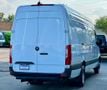2024 Mercedes-Benz Sprinter Cargo Van 3500XD High Roof I4 Diesel HO 170" Extended RWD - 23067416 - 25