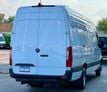 2024 Mercedes-Benz Sprinter Cargo Van 3500XD High Roof I4 Diesel HO 170" Extended RWD - 23067416 - 4