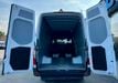 2024 Mercedes-Benz Sprinter Cargo Van 3500XD High Roof I4 Diesel HO 170" Extended RWD - 23067416 - 7