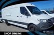 2024 Mercedes-Benz Sprinter Cargo Van 3500XD High Roof I4 Diesel HO 170" Extended RWD - 23073116 - 0