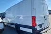 2024 Mercedes-Benz Sprinter Cargo Van 3500XD High Roof I4 Diesel HO 170" Extended RWD - 23073116 - 1