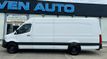 2024 Mercedes-Benz Sprinter Cargo Van 3500XD High Roof I4 Diesel HO 170" Extended RWD - 23073116 - 23