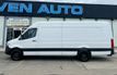 2024 Mercedes-Benz Sprinter Cargo Van 3500XD High Roof I4 Diesel HO 170" Extended RWD - 23073116 - 25