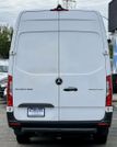 2024 Mercedes-Benz Sprinter Cargo Van 3500XD High Roof I4 Diesel HO 170" Extended RWD - 23073116 - 27