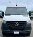 2024 Mercedes-Benz Sprinter Cargo Van 3500XD High Roof I4 Diesel HO 170" Extended RWD - 23073116 - 30