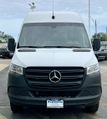 2024 Mercedes-Benz Sprinter Cargo Van 3500XD High Roof I4 Diesel HO 170" Extended RWD - 23073116 - 6