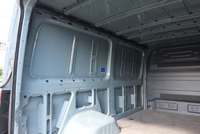 2024 Mercedes-Benz Sprinter Cargo Van 3500XD Standard Roof I4 Diesel HO 144'' AWD w/ Cargo Partition - 23041131 - 20