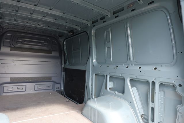 2024 Mercedes-Benz Sprinter Cargo Van 3500XD Standard Roof I4 Diesel HO 144'' AWD w/ Cargo Partition - 23041131 - 21