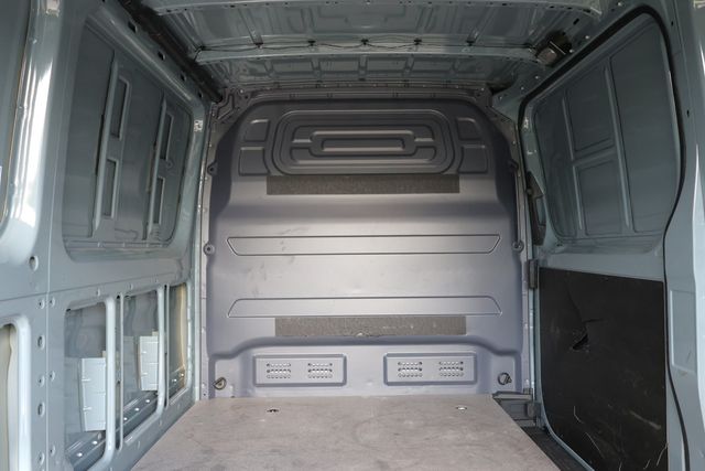 2024 Mercedes-Benz Sprinter Cargo Van 3500XD Standard Roof I4 Diesel HO 144'' AWD w/ Cargo Partition - 23041131 - 22
