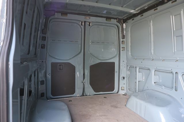 2024 Mercedes-Benz Sprinter Cargo Van 3500XD Standard Roof I4 Diesel HO 144'' AWD w/ Cargo Partition - 23041131 - 23