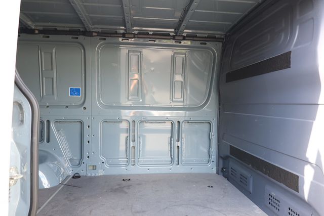 2024 Mercedes-Benz Sprinter Cargo Van 3500XD Standard Roof I4 Diesel HO 144'' AWD w/ Cargo Partition - 23041131 - 24