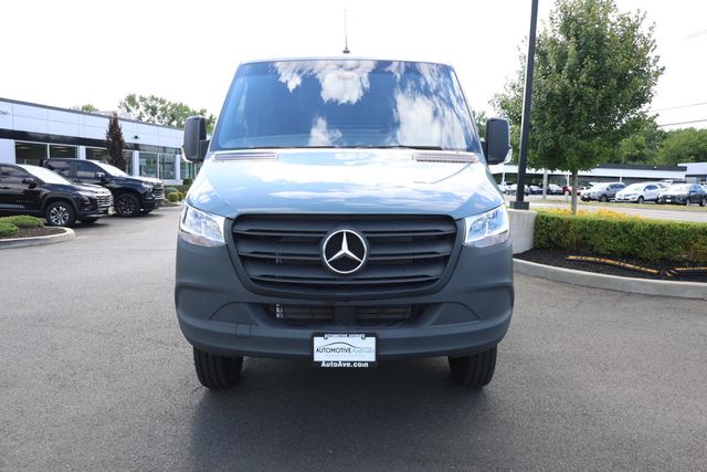 2024 Mercedes-Benz Sprinter Cargo Van 3500XD Standard Roof I4 Diesel HO 144'' AWD w/ Cargo Partition - 23041131 - 7
