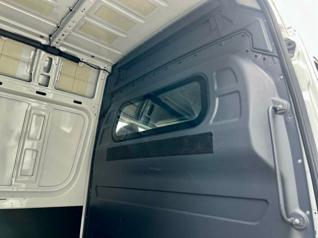 2024 Mercedes-Benz Sprinter Cargo Van  Mercedes-Benz Sprinter 2500 Cargo Van 144.0" WB - 22972780 - 9