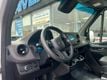 2024 Mercedes-Benz Sprinter Cargo Van  Mercedes-Benz Sprinter 2500 Cargo Van 144.0" WB - 22972780 - 12