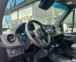 2024 Mercedes-Benz Sprinter Cargo Van  Mercedes-Benz Sprinter 2500 Cargo Van 144.0" WB - 22972780 - 13