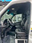 2024 Mercedes-Benz Sprinter Cargo Van  Mercedes-Benz Sprinter 2500 Cargo Van 144.0" WB - 22972780 - 14