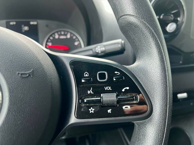 2024 Mercedes-Benz Sprinter Cargo Van  Mercedes-Benz Sprinter 2500 Cargo Van 144.0" WB - 22972780 - 16