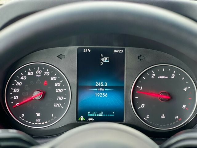 2024 Mercedes-Benz Sprinter Cargo Van  Mercedes-Benz Sprinter 2500 Cargo Van 144.0" WB - 22972780 - 17