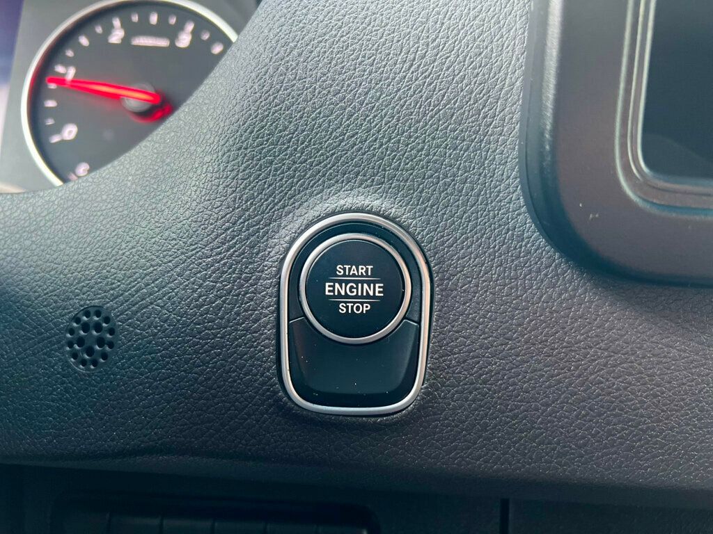 2024 Mercedes-Benz Sprinter Cargo Van  Mercedes-Benz Sprinter 2500 Cargo Van 144.0" WB - 22972780 - 18