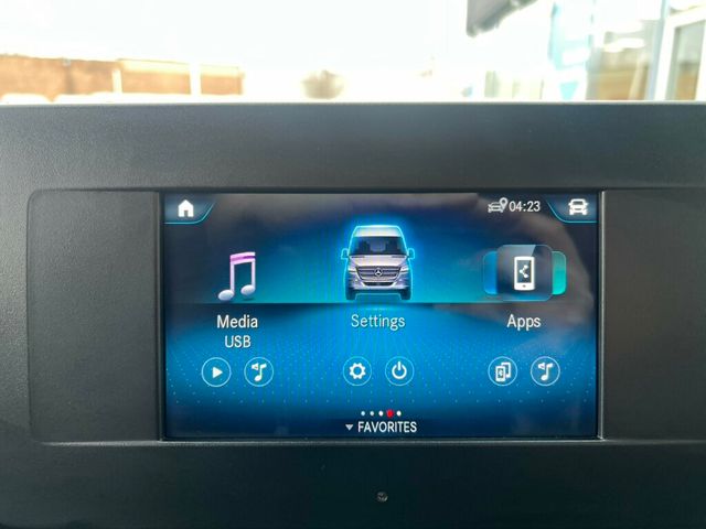 2024 Mercedes-Benz Sprinter Cargo Van  Mercedes-Benz Sprinter 2500 Cargo Van 144.0" WB - 22972780 - 20