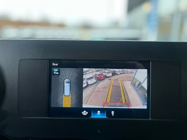 2024 Mercedes-Benz Sprinter Cargo Van  Mercedes-Benz Sprinter 2500 Cargo Van 144.0" WB - 22972780 - 21