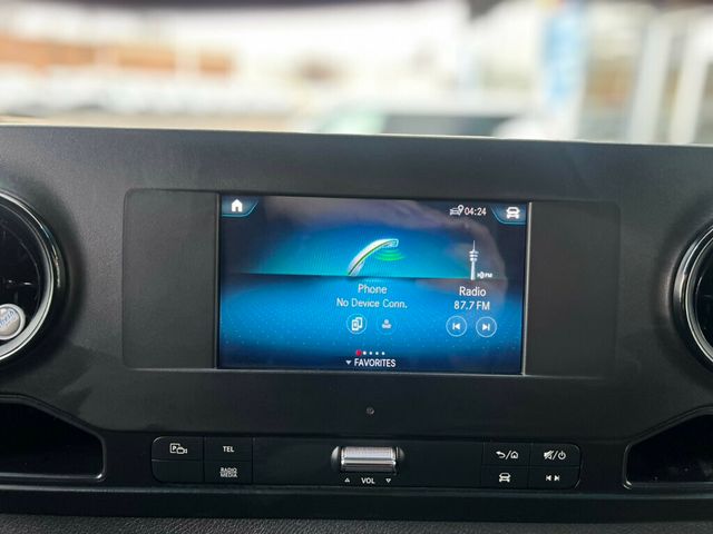 2024 Mercedes-Benz Sprinter Cargo Van  Mercedes-Benz Sprinter 2500 Cargo Van 144.0" WB - 22972780 - 22