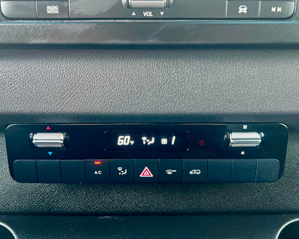 2024 Mercedes-Benz Sprinter Cargo Van  Mercedes-Benz Sprinter 2500 Cargo Van 144.0" WB - 22972780 - 23