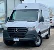 2024 Mercedes-Benz Sprinter Cargo Van  Mercedes-Benz Sprinter 2500 Cargo Van 144.0" WB - 22972780 - 27
