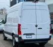 2024 Mercedes-Benz Sprinter Cargo Van  Mercedes-Benz Sprinter 2500 Cargo Van 144.0" WB - 22972780 - 2