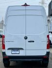 2024 Mercedes-Benz Sprinter Cargo Van  Mercedes-Benz Sprinter 2500 Cargo Van 144.0" WB - 22972780 - 30