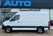 2024 Mercedes-Benz Sprinter Cargo Van  Mercedes-Benz Sprinter 2500 Cargo Van 144.0" WB - 22972780 - 33