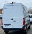 2024 Mercedes-Benz Sprinter Cargo Van  Mercedes-Benz Sprinter 2500 Cargo Van 144.0" WB - 22972780 - 4