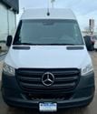2024 Mercedes-Benz Sprinter Cargo Van  Mercedes-Benz Sprinter 2500 Cargo Van 144.0" WB - 22972780 - 5